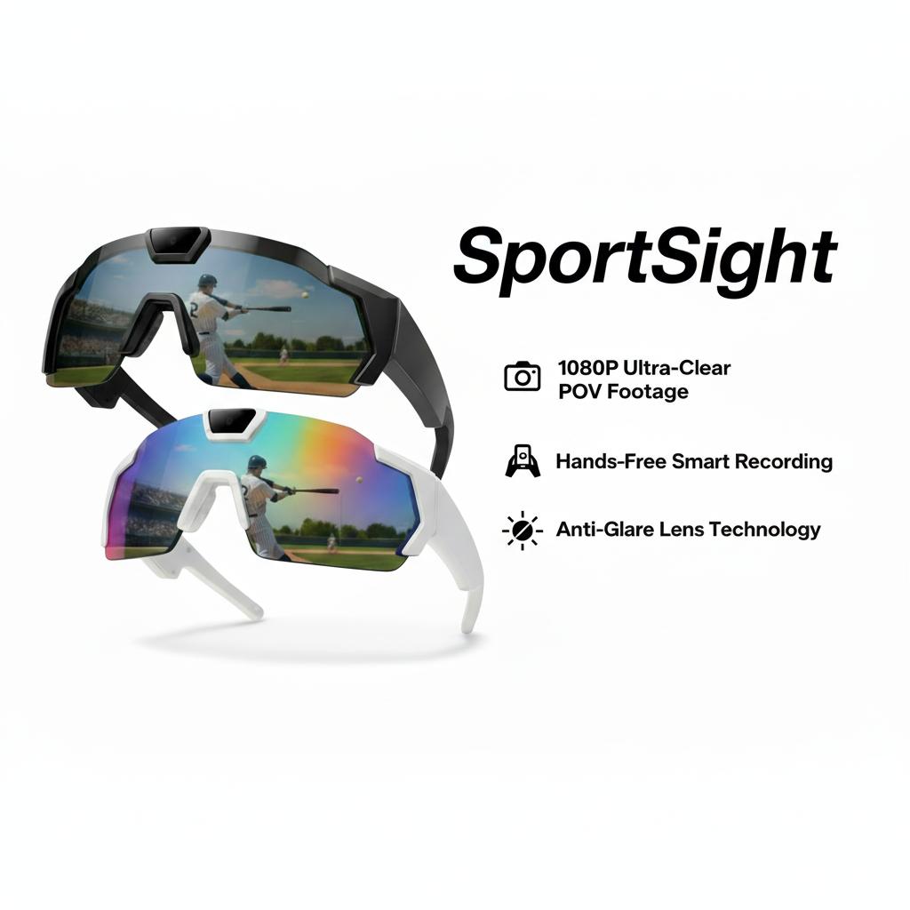 Main Showcase 4 - Black Foreground