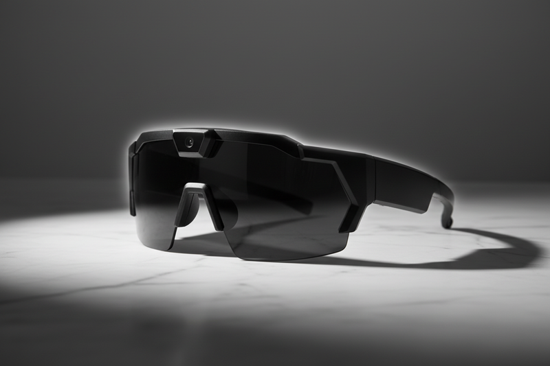 Premium POV Glasses Product Shot